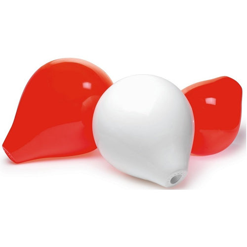Boa Gavitello da Ormeggio, CC2/CC3/CC4/CC5/CC6, Bianco/Rosso