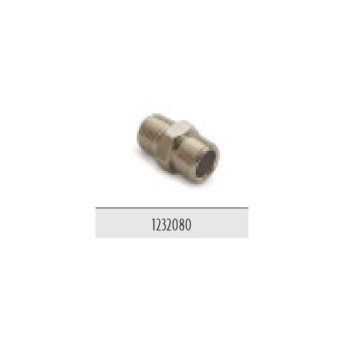 Kit Raccordi timoneria Seastar, ELBOW 3/8T - 1/4 NPT (3), Modello HF5529