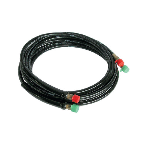 Kit Tubo idraulico per timoneria Seastar, HO51 10/16/20/22 piedi, con protezione