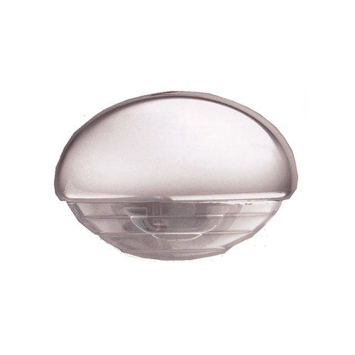 Luce di Cortesia Barca 12v Colore Bianco ad Incasso, a LED, 0.5 WATT