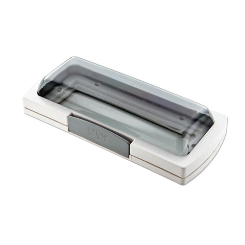 Frontalino per Stereo Universale TREM, compatibile DIN SAE USA, Cover per stereo